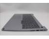 Lenovo 5CB1P01002 COVER Upper Case ASM_FRA W21MS AG BL U