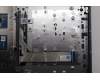 Lenovo 5CB1P01003 COVER Upper Case ASM_FRA/ARA W21MSAGBL U