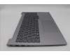 Lenovo 5CB1P01005 COVER Upper Case ASM_GER W21MS AG BL U