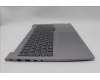 Lenovo 5CB1P01006 COVER Upper Case ASM_GRE W21MS AG BL U