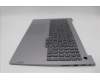 Lenovo 5CB1P01007 COVER Upper Case ASM_HBW W21MS AG BL U