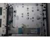 Lenovo 5CB1P01010 COVER Upper Case ASM_ITA W21MS AG BL U