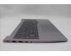Lenovo 5CB1P01015 COVER Upper Case ASM_POR W21MS AG BL U