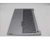 Lenovo 5CB1P01016 COVER Upper Case ASM_RUS W21MS AG BL U