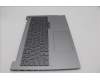 Lenovo 5CB1P01016 COVER Upper Case ASM_RUS W21MS AG BL U