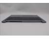 Lenovo 5CB1P01017 COVER Upper Case ASM_SLV W21MS AG BL U