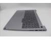 Lenovo 5CB1P01053 COVER Upper Case ASM_SPA W21MS AG BL U