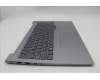 Lenovo 5CB1P01053 COVER Upper Case ASM_SPA W21MS AG BL U
