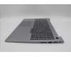 5CB1P01054 Lenovo COVER Upper Case ASM_SWS W21MS AG BL U