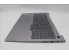 Lenovo 5CB1P01064 COVER Upper Case ASM_UKR W21MS AG BL U