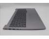 Lenovo 5CB1P01064 COVER Upper Case ASM_UKR W21MS AG BL U