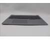 Lenovo 5CB1P01066 COVER Upper Case ASM_USA ENG W21MSAGBL U