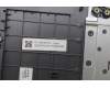 Lenovo 5CB1P01073 COVER Upper Case ASM_ENG W21MS AG U