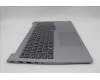 Lenovo 5CB1P01095 COVER Upper Case ASM_UKE W21MS AG U