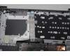 Lenovo 5CB1P01124 COVER Upper Case ASM_EURO ENG W21KGAGBLH