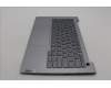 Lenovo 5CB1P01124 COVER Upper Case ASM_EURO ENG W21KGAGBLH