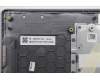 Lenovo 5CB1P01124 COVER Upper Case ASM_EURO ENG W21KGAGBLH