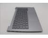 Lenovo 5CB1P01125 COVER Upper Case ASM_FRA W21KG AGBL H