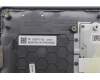Lenovo 5CB1P01125 COVER Upper Case ASM_FRA W21KG AGBL H