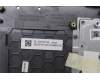 Lenovo 5CB1P01126 COVER Upper Case ASM_FRA/ARA W21KGAGBL H
