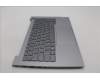 Lenovo 5CB1P01130 COVER Upper Case ASM_HBW W21KG AGBL H