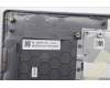 Lenovo 5CB1P01130 COVER Upper Case ASM_HBW W21KG AGBL H