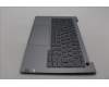 Lenovo 5CB1P01131 COVER Upper Case ASM_HUN W21KG AGBL H