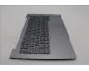 Lenovo 5CB1P01133 COVER Upper Case ASM_ITA W21KG AGBL H
