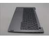 5CB1P01133 Lenovo COVER Upper Case ASM_ITA W21KG AGBL H