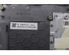 5CB1P01133 Lenovo COVER Upper Case ASM_ITA W21KG AGBL H