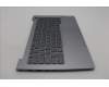 Lenovo 5CB1P01137 COVER Upper Case ASM_NORDIC W21KG AGBL H