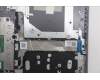 Lenovo 5CB1P01139 COVER Upper Case ASM_RUS W21KG AGBL H