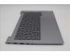 Lenovo 5CB1P01139 COVER Upper Case ASM_RUS W21KG AGBL H