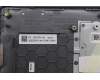 5CB1P01144 Lenovo COVER Upper Case ASM_THAI W21KG AGBL H