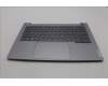 Lenovo 5CB1P01146 COVER Upper Case ASM_UKE W21KG AGBL H