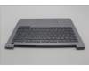 Lenovo 5CB1P01146 COVER Upper Case ASM_UKE W21KG AGBL H