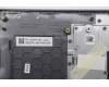 Lenovo 5CB1P01146 COVER Upper Case ASM_UKE W21KG AGBL H