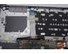 Lenovo 5CB1P01149 COVER Upper Case ASM_ARA W21KG AGNBL H