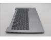 Lenovo 5CB1P01154 COVER Upper Case ASM_ENG W21KG AGNBL H