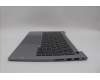 5CB1P01156 Lenovo COVER Upper Case ASM_FRA W21KG AGNBL H