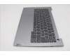 Lenovo 5CB1P01343 COVER Upper Case ASM_ITA W21KG AGNBL H