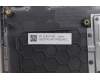 Lenovo 5CB1P01343 COVER Upper Case ASM_ITA W21KG AGNBL H