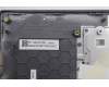 Lenovo 5CB1P01356 COVER Upper Case ASM_UKE W21KG AGNBL H