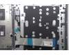 Lenovo 5CB1P01363 COVER Upper Case ASM_CZE/SLK W21KHAGBL H