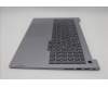 Lenovo 5CB1P01363 COVER Upper Case ASM_CZE/SLK W21KHAGBL H