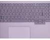 Lenovo 5CB1P01369 COVER Upper Case ASM_GER W21KH AGBL H