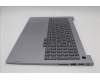 Lenovo 5CB1P01370 COVER Upper Case ASM_GRE W21KH AGBL H