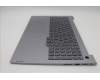 Lenovo 5CB1P01371 COVER Upper Case ASM_HBW W21KH AGBL H