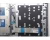 Lenovo 5CB1P01372 COVER Upper Case ASM_HUN W21KH AGBL H