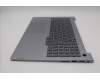 Lenovo 5CB1P01372 COVER Upper Case ASM_HUN W21KH AGBL H